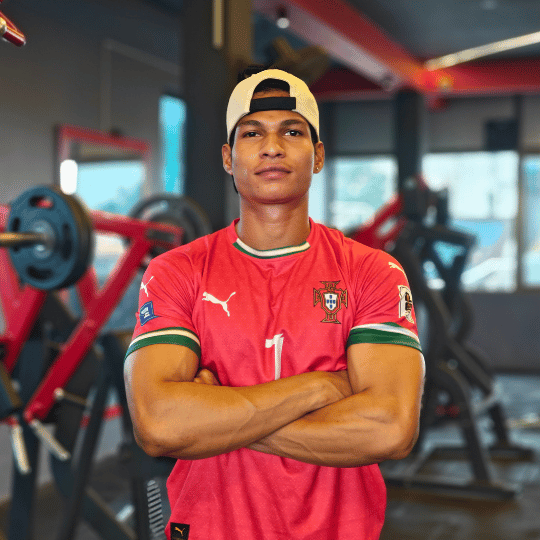 Placeholder for Livefit Fitness and Coordination Coach
